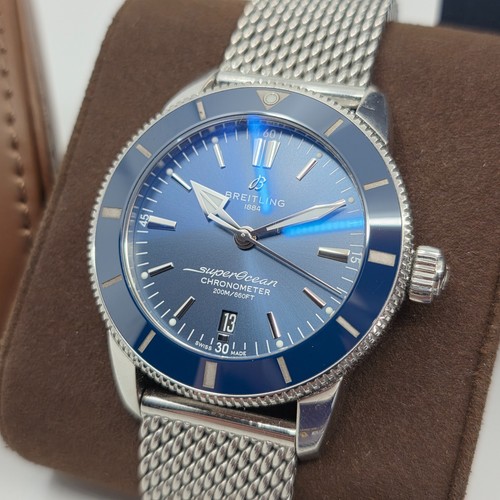 Breitling superocean heritage - breitling,