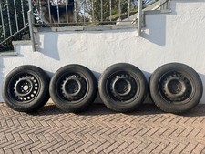 Cerchi e Gomme Invernali