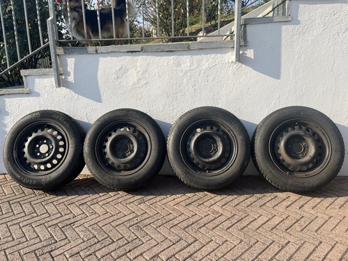 Cerchi gomme invernali - cerchi, e
