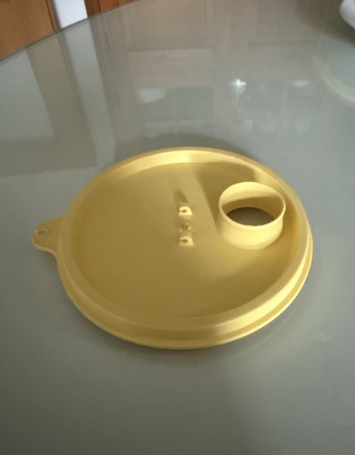 Tupperware coperchio - tupperware, di