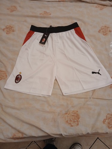 Puma pantaloncini calcio - puma, ac