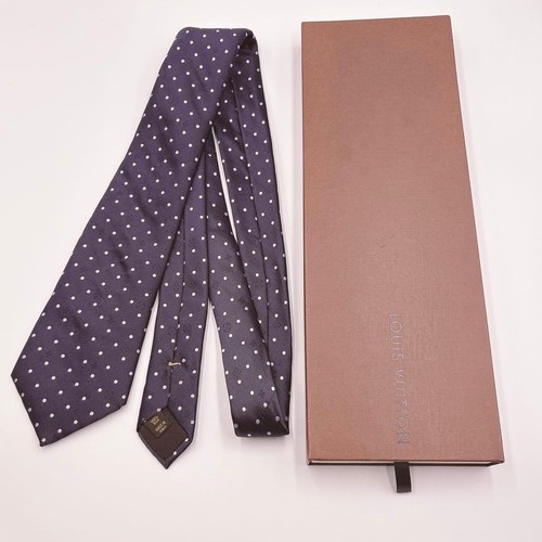 Cravatta louis vuitton - cravatta,
