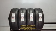 GOMME USATE   205/60R16 92H