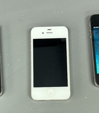 Apple iPhone 4s - 8/16/32/64GB