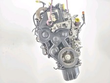 Motore Tipo 9H02 - Peugeot 207 - H0-5273B