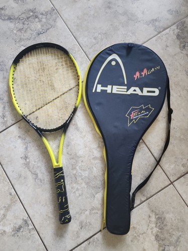 Racchetta tennis head - racchetta,