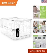 Lock Box per Alimenti e