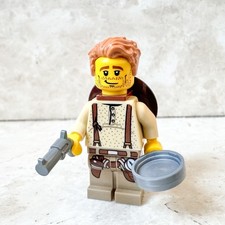 LEGO Western Terence Hill Lo