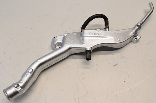 Tubo crossover acqua motore - tubo,