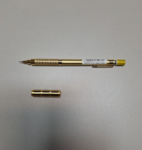 Matita meccanica