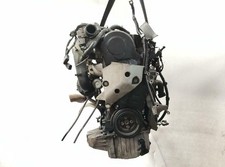 ⭐ Motore Volkswagen Polo 1.4 59 KW Diesel 2005-2009 BNV 169000KM