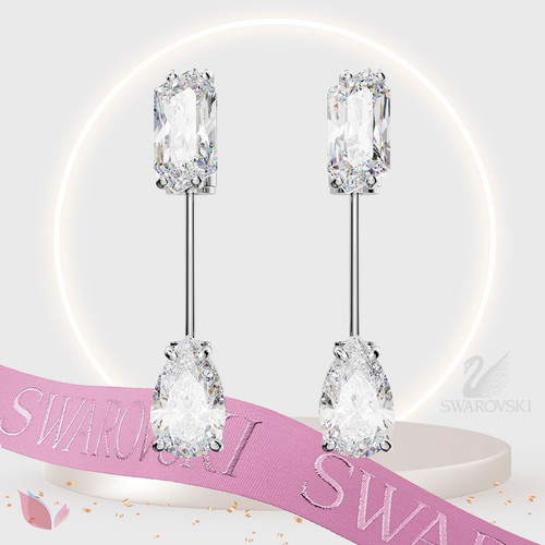 Swarovski mesmera set - swarovski,