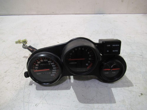 Contachilometri yamaha fz - contachilometri, (yamaha