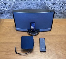 Bose Sound Dock Sistema