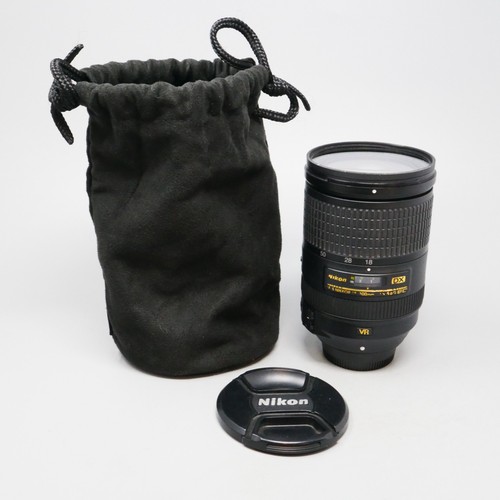 Nikon nikkor 300 mm - nikon, af-s
