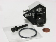 Emco Unimat 3 Mini Tornio