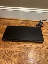 Samsung BD-D5300 Smart Blu Ray