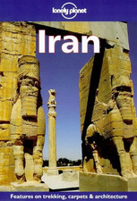 Lonely Planet : Iran -