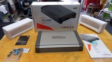 HERTZ HCP 4MDK  AMPLIFICATORE