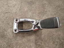 BMW R 1200 C Montauk 2003-2005 pedana passeggero destra (Pillion step rig201657343