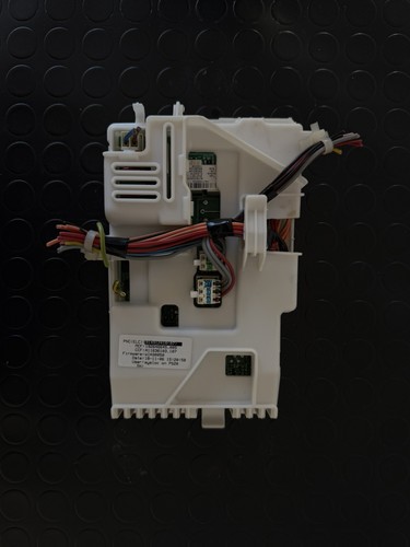 Scheda elettronica lavatrice - scheda,