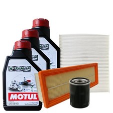 Kit Tagliando Fiat Panda (169)