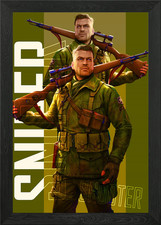 Poster arte parete con - arte,
