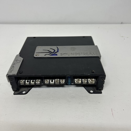 Soundstream amplificatore auto - soundstream,