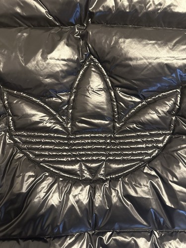 Adidas originals puffer down