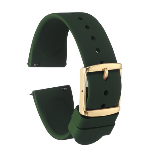Correa reloj silicona - correa,