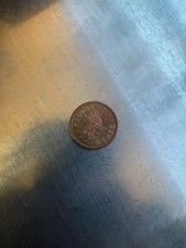 Grande Moneta In Bronzo