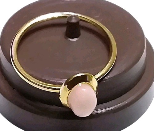 Anello donna argento dorato - anello,