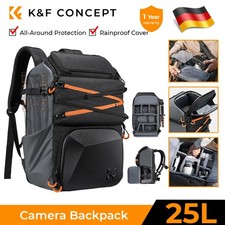 K&F Concept 25L Zaino