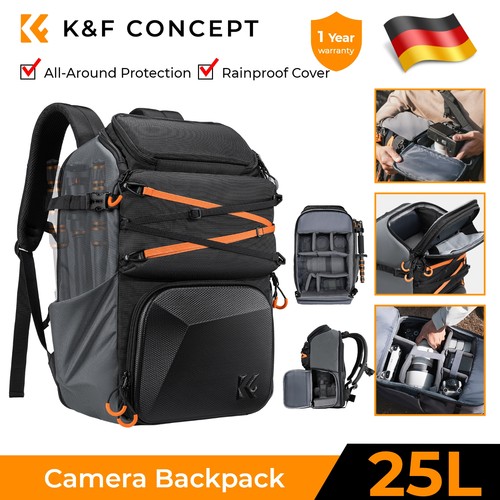 Concept 25l zaino - 25l,