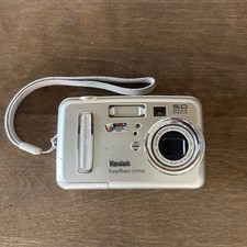 Kodak EasyShare CX7525 5.0MP