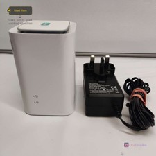 HUAWEI E5180 4G LTE WI-FI CUBE
