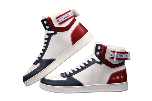 Sneakers cut louis - sneakers,