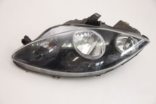 Faro a sinistra Seat ALTEA