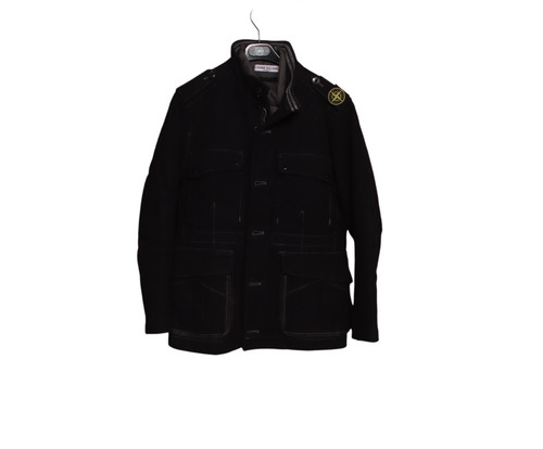 Cappotto stone island 1546826 - cappotto,
