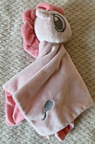 Piumino rosa little pony - piumino,