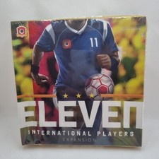 Eleven: Football Manager Gioco