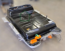 SOSTITUZIONE BATTERIA TRAZIONE RENAULT ZOE  *SOLO ITALIA* ENTRO 200 KM NS SEDE