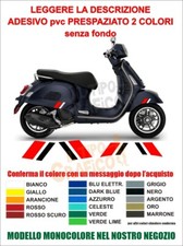 Kit Adesivi Stickers Vespa GTS