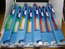 DODICI (12) SPAZZOLINI DA