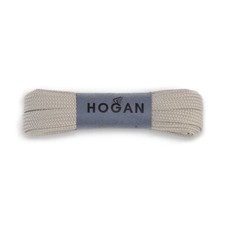 LACCI PIATTI ORIGINALI STRINGHE SCARPE HOGAN OLYMPIA INTERACTIVE SABBIA SC 105CM