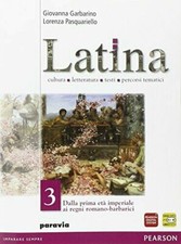 LATINA VOL.3 CULTURA