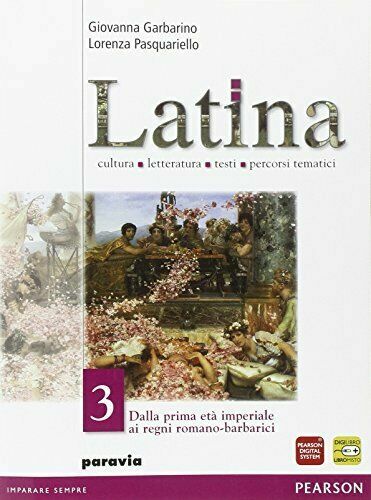 Latina vol cultura - latina,