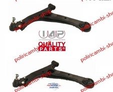 Coppia 2 Bracci Oscillanti