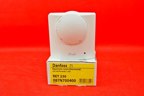 Danfoss ret 230 - danfoss,