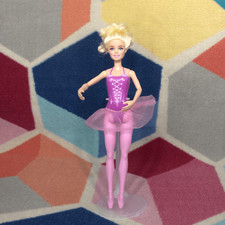 Barbie Ballerina Bambola 2015
